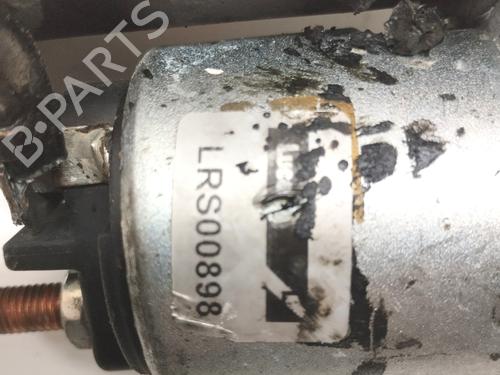 Starter OPEL ZAFIRA A MPV (T98) 1.6 16V (F75) | BP16950223M8 