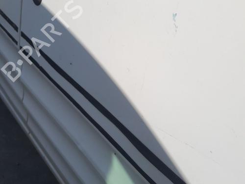 Right front door FORD TRANSIT CONNECT (P65_, P70_, P80_) 1.8 Di | BP24841900C3 