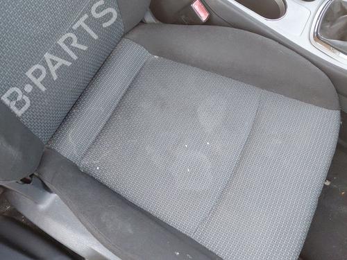 Right front seat FORD MONDEO IV (BA7) 1.8 TDCi | BP27255016C16 