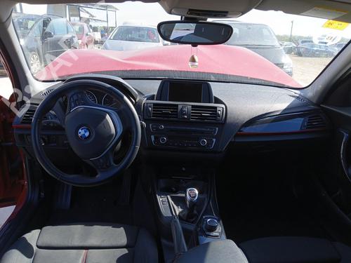 Left sun visor BMW 1 (F20) 116 d | BP35806833I1  - Image 7
