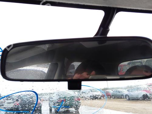 Spiegel binnen MITSUBISHI MIRAGE / SPACE STAR VI Hatchback (A0_A) 1.2 (A03A) (80 hp) 32134640