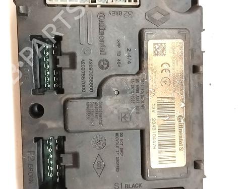 Electronic module DACIA SANDERO II 1.5 Blue dCi 95 (B8JL) | BP23653210M83 