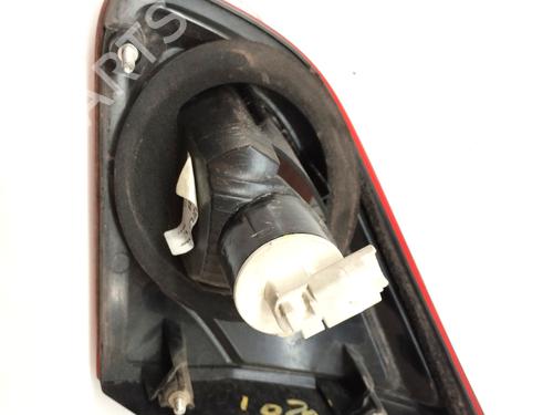 Left tailgate light NISSAN QASHQAI / QASHQAI +2 I (J10, NJ10, JJ10E)  | BP16764950C79 