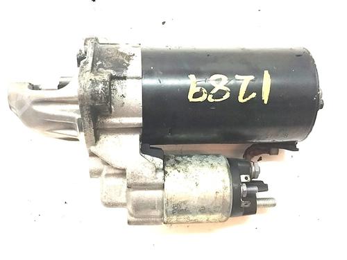 Used Starter BMW X3 (E83) [2003-2011]  19037237