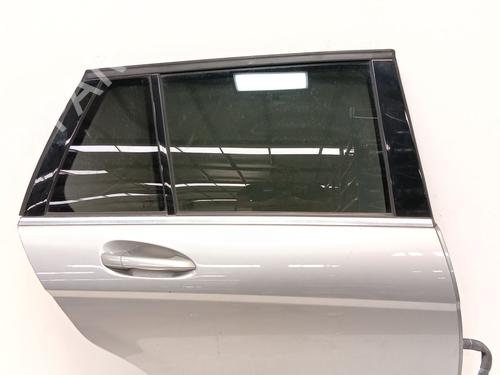 right-rear-door-mercedes-benz-c-class-w204-2007-2008-2009-2010-2011-2012-2013-2014-2015-35955273 main image