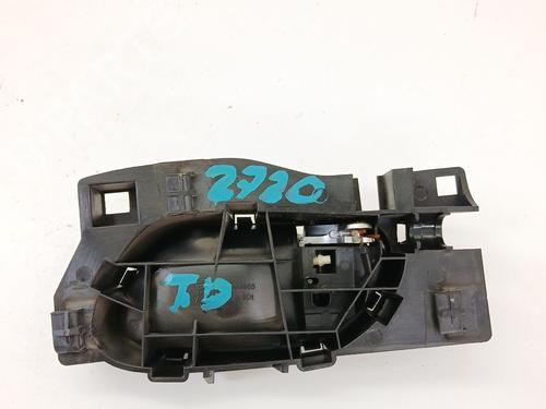 Rear right interior door handle PEUGEOT 2008 I (CU_) 1.2 VTi | BP35905972I16 - Image 2