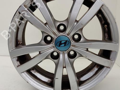 Fælk HYUNDAI i30 (PDE, PD, PDEN) 1.4 MPI (100 hp) 31926594