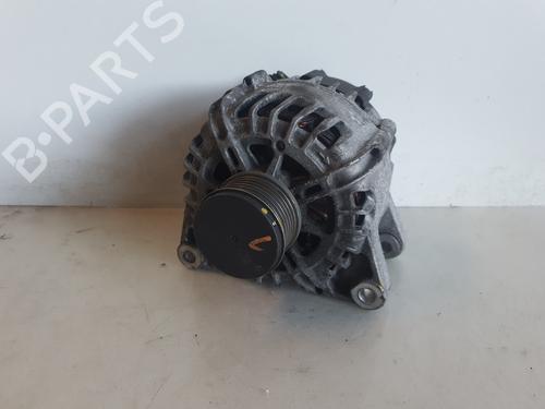 Generator PEUGEOT 208 I (CA_, CC_) [2012-2020]  15977570