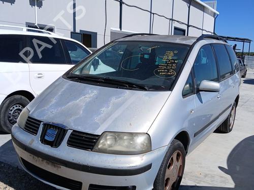 Used Front left lock Front left lock SEAT ALHAMBRA (7V8, 7V9) 1.9 TDI (115 hp) 33622312 33622312