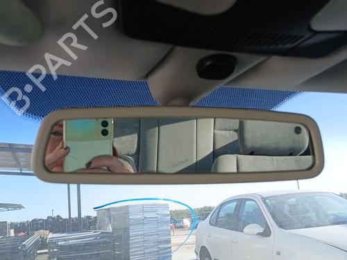 Used Rear mirror Rear mirror MERCEDES-BENZ C-CLASS (W202) C 200 CDI (202.134) (102 hp) 33540447 33540447