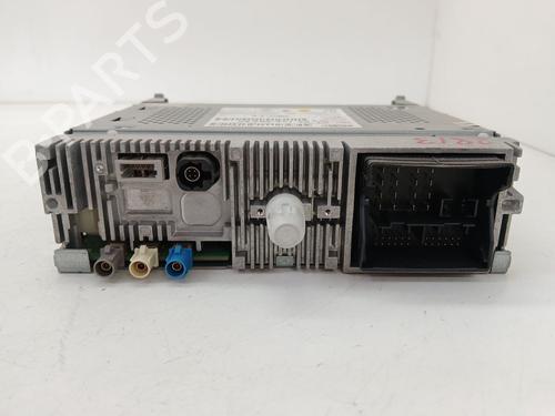 Used Radio Radio 37537956 37537956