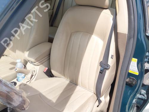 Used Left front seat Left front seat JAGUAR X-TYPE I (X400) 2.0 D (130 hp) 33437509 33437509