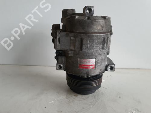 Used AC compressor BMW 5 (E39) [1995-2003]  15978144
