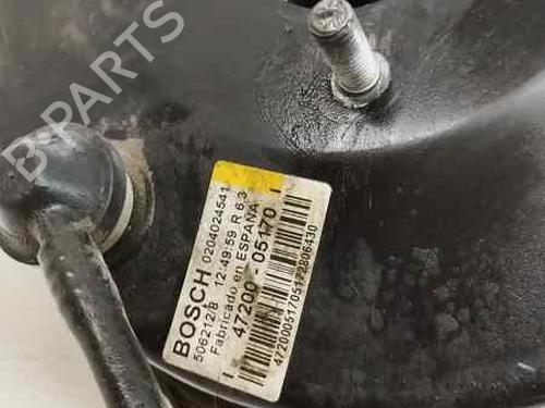 Bremseservo TOYOTA AVENSIS Saloon (_T25_)  | BP15979628M42 