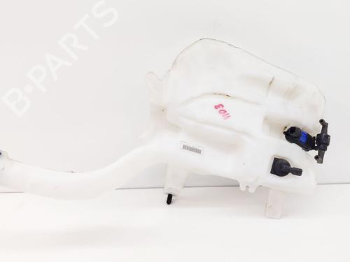 Used Windscreen washer tank FORD MONDEO V Hatchback (CE) 2.0 TDCi (150 hp) 30000660
