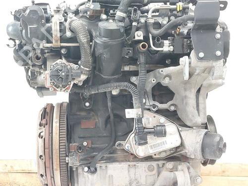 Engine OPEL INSIGNIA A (G09) 2.0 CDTI (68) | BP28106950M1 