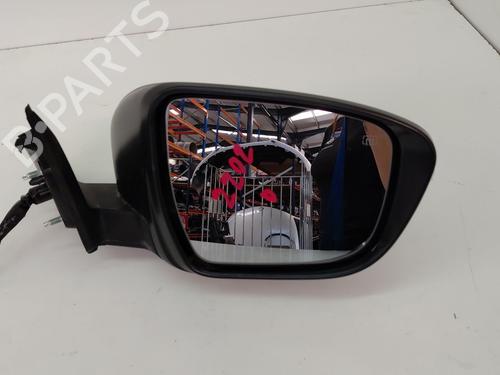 Used Right mirror NISSAN X-TRAIL III (T32_, T32R, T32RR) 1.6 dCi (T32) (130 hp) 29310007