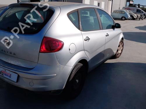 Left taillight SEAT ALTEA (5P1) 1.9 TDI | BP27571358C34 