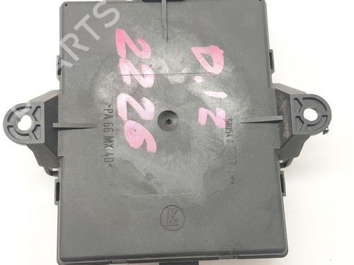 Electronic module MERCEDES-BENZ B-CLASS Sports Tourer (W245) B 180 CDI (245.207) | BP32108887M83