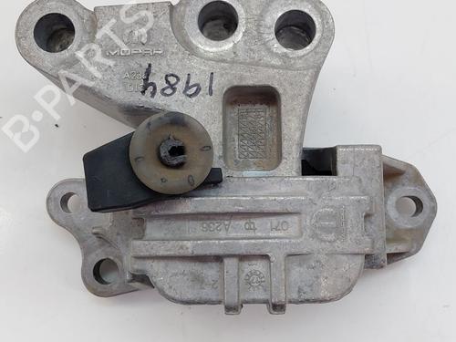 Motorophæng JEEP RENEGADE SUV (BU, B1, BV) 1.6 CRD (95 hp) 30356530