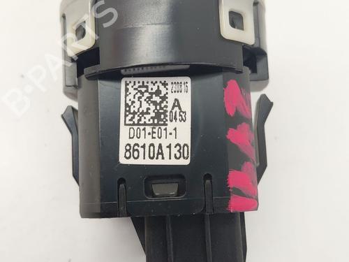 Interruttore MITSUBISHI MIRAGE / SPACE STAR VI Hatchback (A0_A) 1.2 (A03A) | BP32298189I30