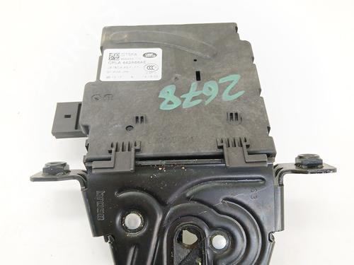 Used Tailgate lock Tailgate lock JAGUAR E-PACE (X540) 2.0 D180 AWD (179 hp) 35724943 35724943