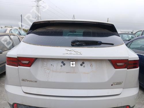 Used Tailgate Tailgate JAGUAR E-PACE (X540) 2.0 D180 AWD (179 hp) 34402565 34402565