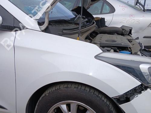 Used Right front fenders Right front fenders HYUNDAI i20 I (PB, PBT) 1.4 CRDi (90 hp) 34223631 34223631