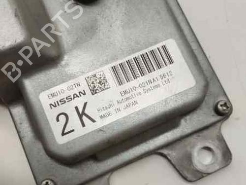 Electronic module NISSAN JUKE (F15) 1.5 dCi | BP22714947M83 
