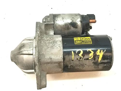 Used Starter HYUNDAI i30 (GD) [2011-2025]  18745187