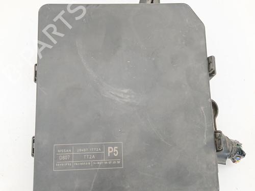 Used Fuse box Fuse box NISSAN JUKE (F15) 1.6 (117 hp) 34280116 34280116