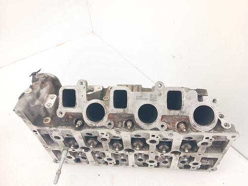 Cylinder head PORSCHE PANAMERA (970) 3.0 D | BP39466344M5 - Image 2