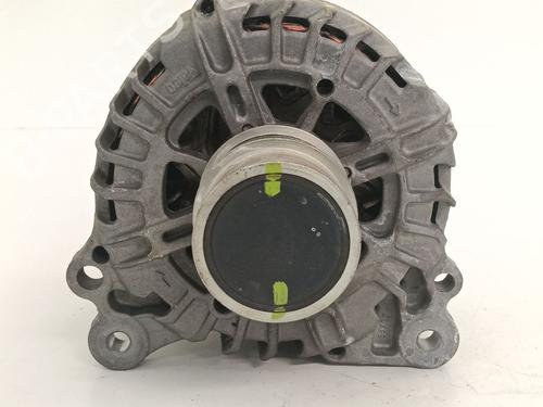 Alternator SEAT IBIZA V (KJ1, KJG) 1.0 TSI | BP34223589M7 - Image 3