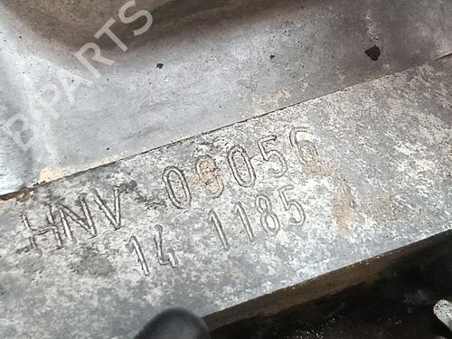Gearbox VW PASSAT B6 (3C2) 1.9 TDI | BP33759612M3  - Image 5
