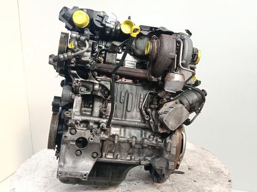 Engine CITROËN C5 II (RC_) 1.6 HDi (RC8HZB) | BP32361134M1 - Image 2