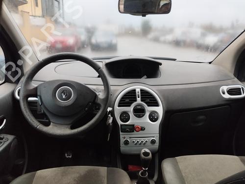 Right taillight RENAULT MODUS / GRAND MODUS (F/JP0_) 1.5 dCi (FP0F, JP0F) | BP16921378C35 