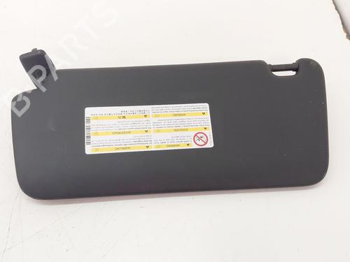 Used Right sun visor MERCEDES-BENZ CLA Coupe (C117) [2013-2019]  18269635