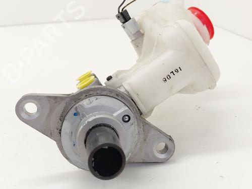 Brake master cylinder MITSUBISHI MIRAGE / SPACE STAR VI Hatchback (A0_A) 1.2 (A03A) | BP32235106M77