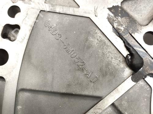Timing cover JAGUAR XE (X760) | BP18081700M123 - Image 3