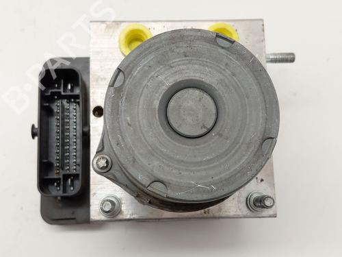 ABS Bremseaggregat VW POLO V (6R1, 6C1) 1.4 TDI | BP30965588M43