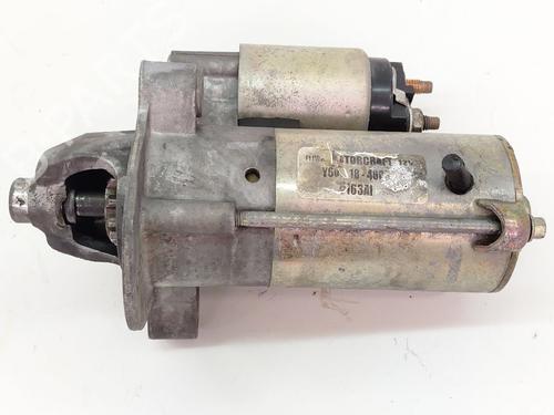 Used Starter MAZDA 3 (BK) 1.6 DI Turbo (109 hp) 29432778