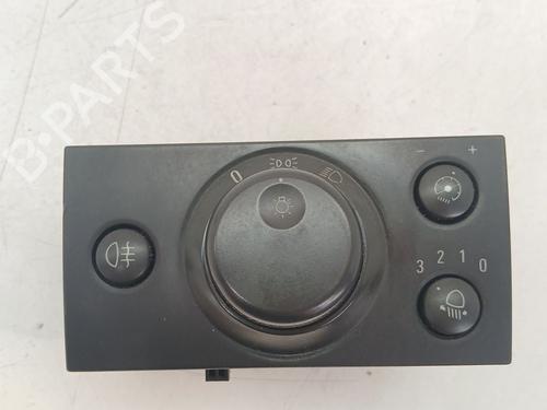 Used Headlight switch Headlight switch 38950422 38950422