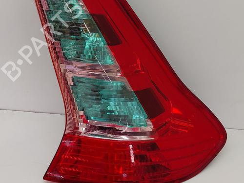 Used Right taillight CITROËN C4 Coupe (LA_) 1.6 HDi (90 hp) 29308264