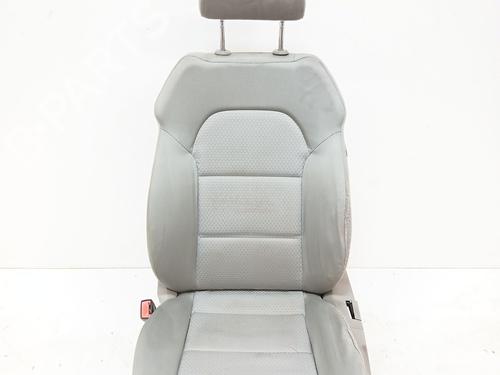 left-front-seat-audi-a6-c6-4f2-2004-2005-2006-2007-2008-2009-2010-2011-38950952 main image