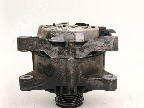 Used Alternator Alternator FORD FIESTA V (JH_, JD_) 1.4 TDCi (68 hp) 35931537 35931537