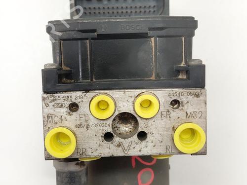 Bremsaggregat ABS für TOYOTA AVENSIS (_T25_) 1.8 VVT-i (ZZT251_, ZZT251R) (129 hp) 30734465