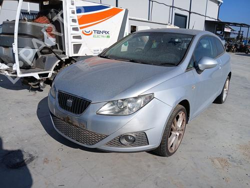 Used Parts SEAT IBIZA IV SC (6J1, 6P5) 1.4 5039531