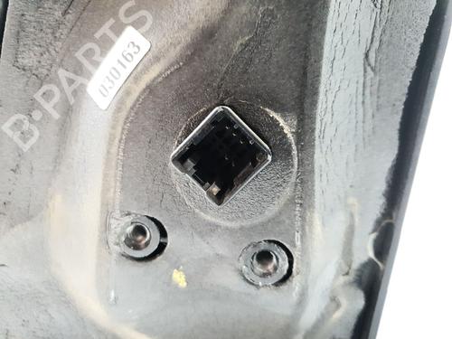 Right mirror HYUNDAI GETZ (TB)  | BP26651050C27 