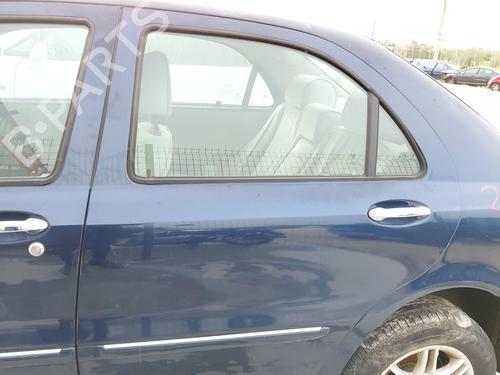 Dør venstre bagtil LANCIA LYBRA (839_) 1.8 16V (839AXB1A, 839AXG1A) (131 hp) 32709567