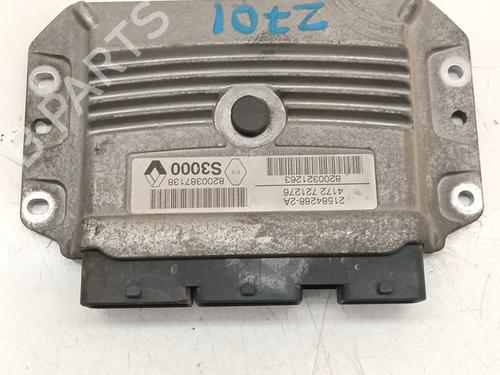 Used Engine control unit (ECU) Engine control unit (ECU) RENAULT SCÉNIC II (JM0/1_) 1.6 (JM0C, JM0J, JM1B) (113 hp) 35920343 35920343